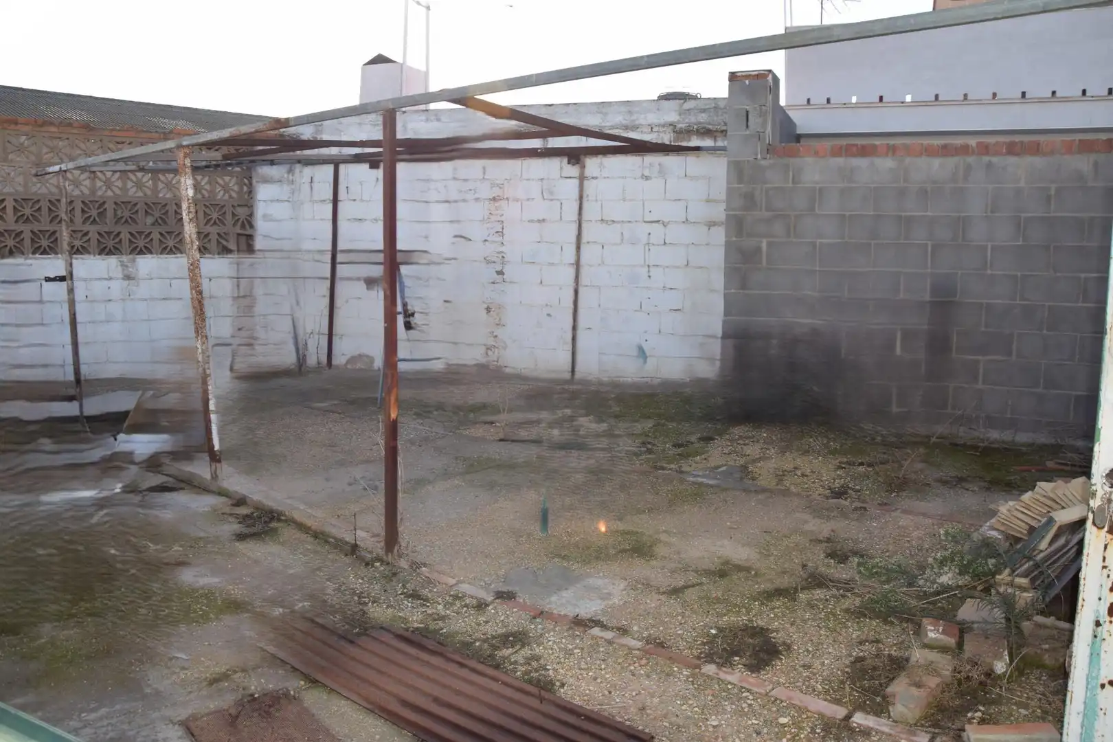 Terreni e lotti in vendita a Gibraleón, imagen 6