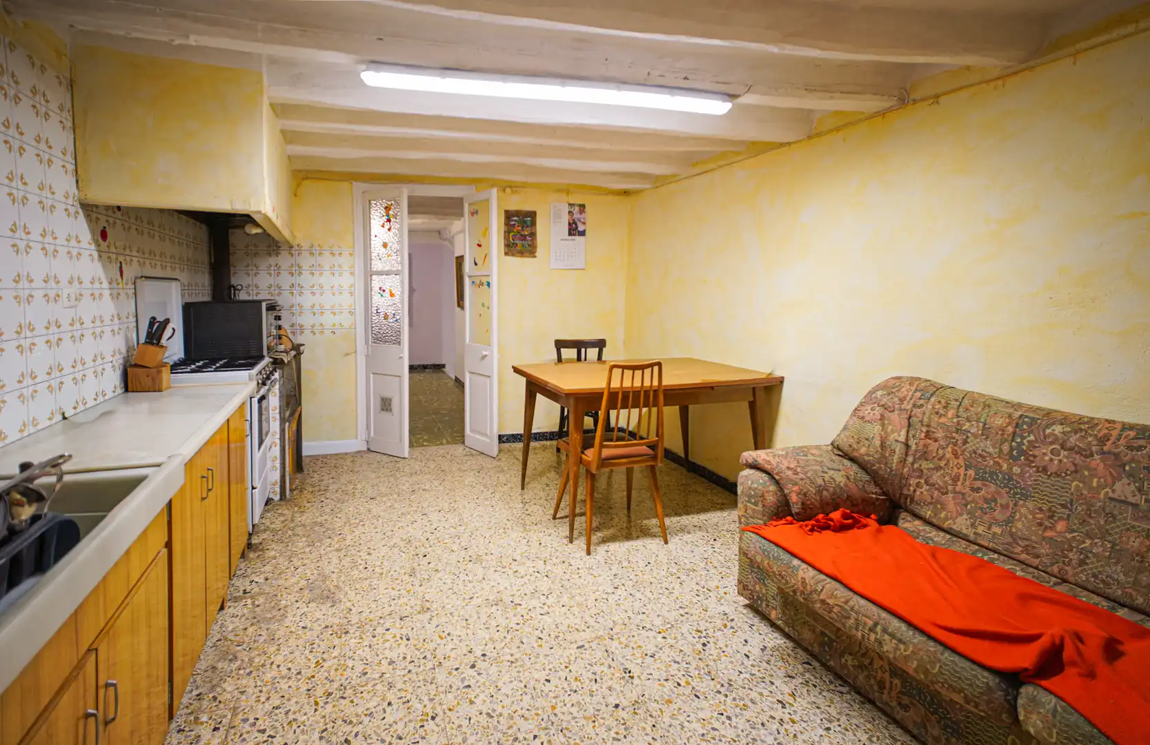 Casa o chalet en venta en Valls con Trastero, Amueblado y Internet