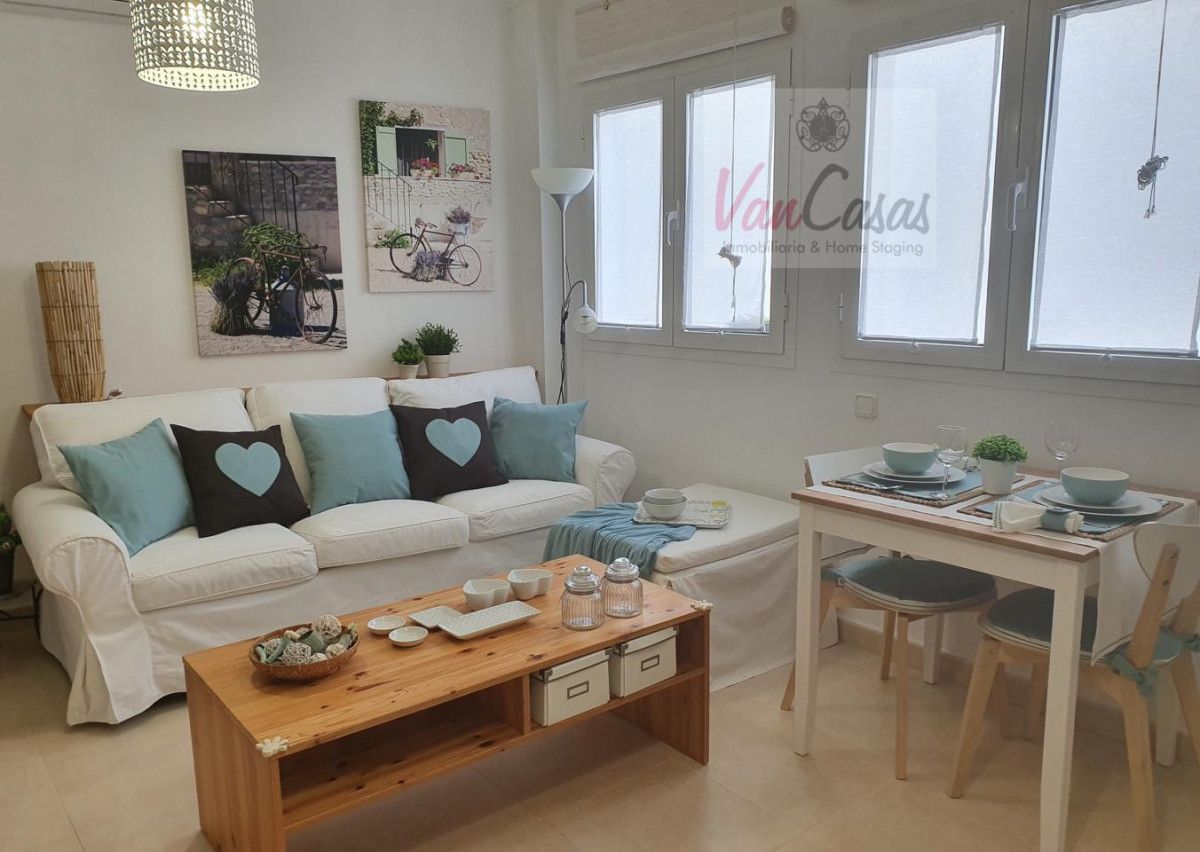 Pis de lloguer a Bajadilla - Fuente Nueva