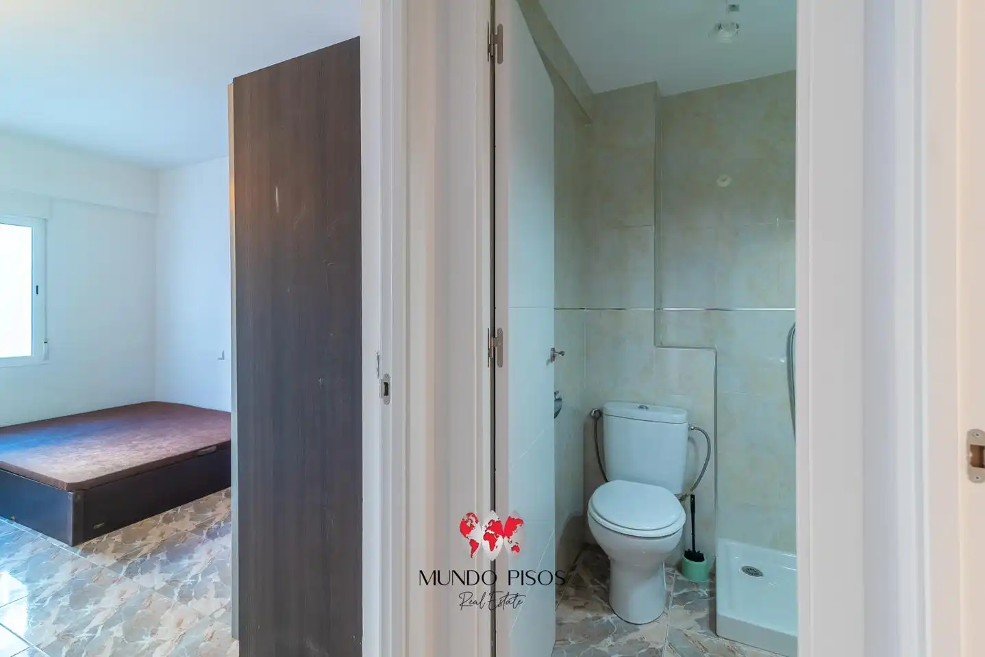Piso en venta en Del Cap Blanc, Son Roca