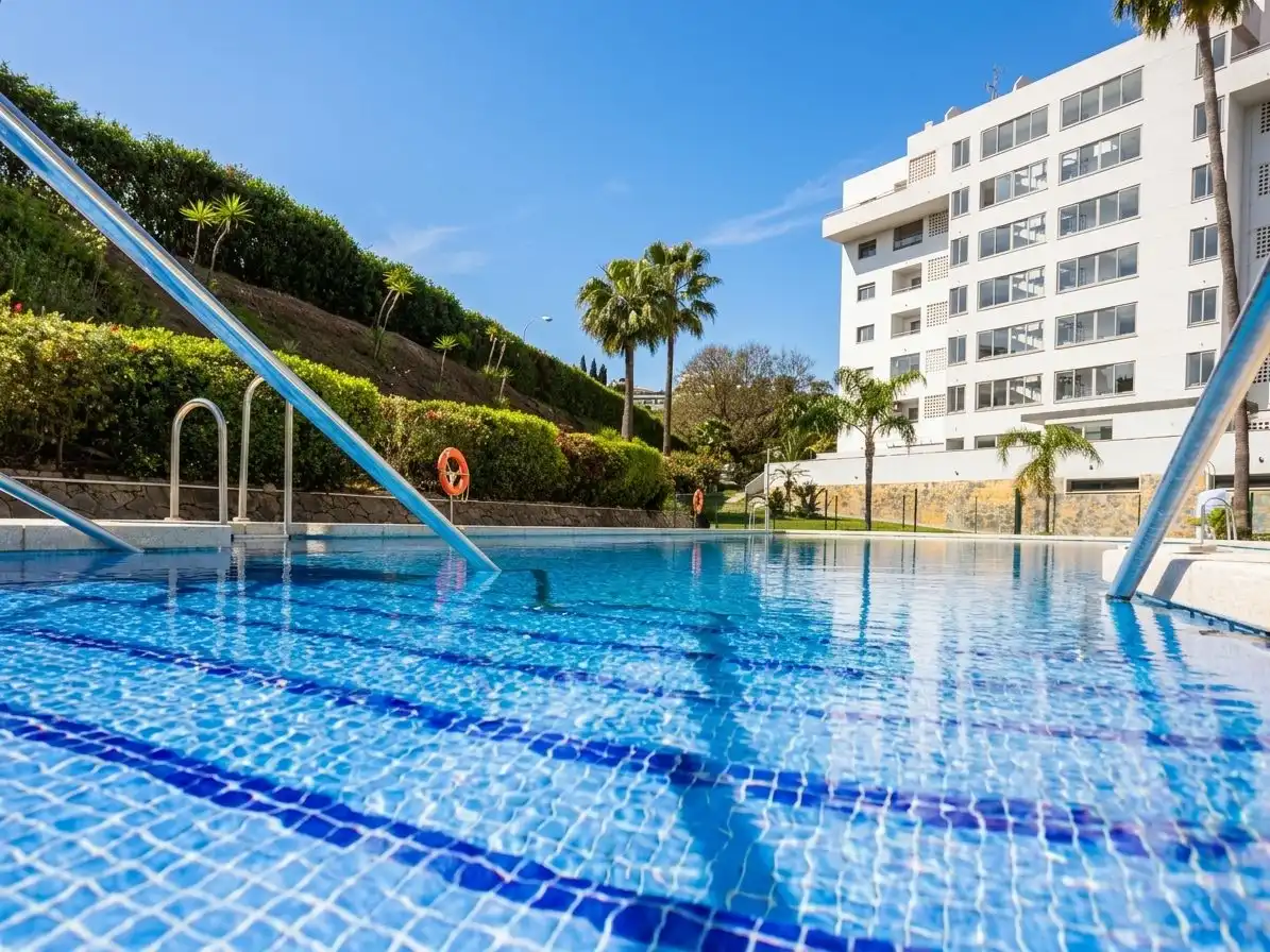 Apartment for sale in Castillo Sohail - Myramar, imagen 2