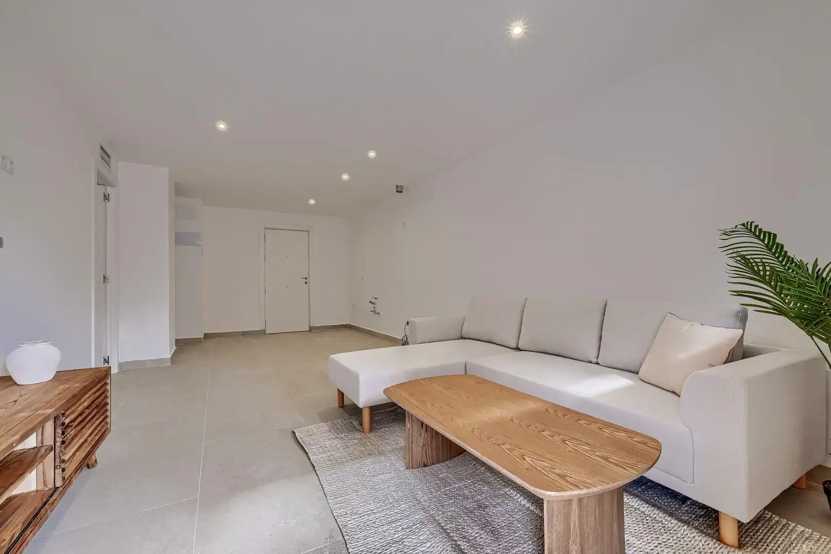 Apartments for sale in Avenida Avenida Arias Maldonado, Ricardo Soriano