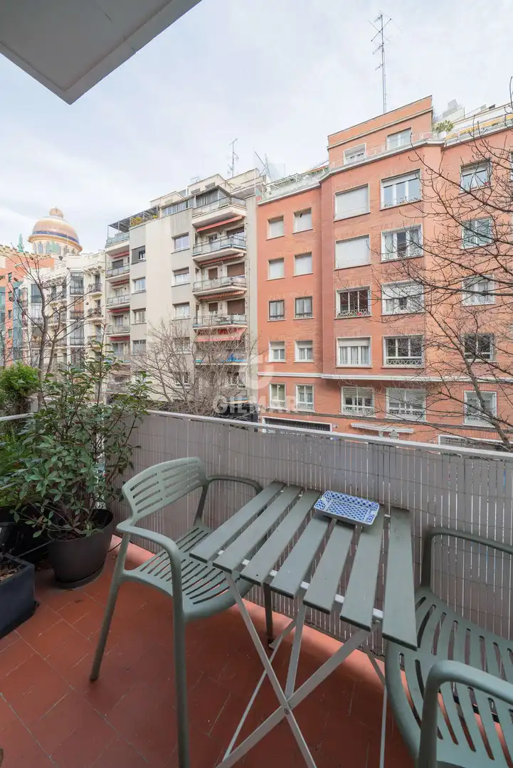 Piso con ascensor en venta en Moncloa - Aravaca, imagen 16