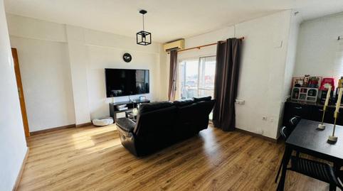 Foto 4 de Apartament en venda a Camí Reial,  Valencia Capital