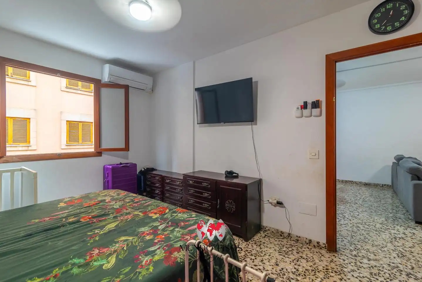 Wohnung mit Terrasse zum Verkauf in Passatge de Can Feixina, imagen 17
