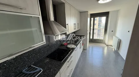 Foto 4 de Pis de lloguer a Calle Berga, Can Roca, Terrassa