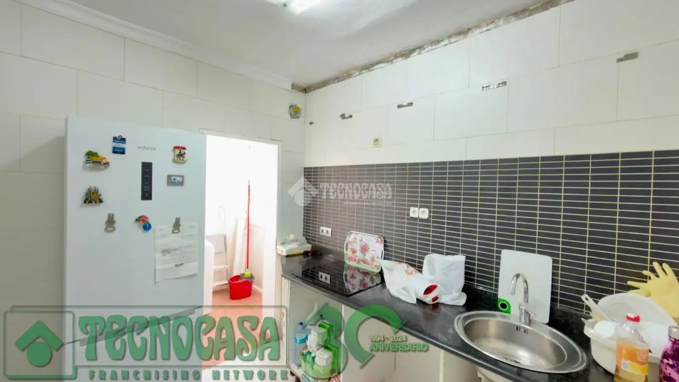 Flat with lift for sale in Alcázar de San Juan, imagen 6