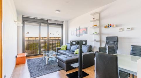 Foto 2 de Pis en venda a Valle del Baztan, 1, Fresnos I y II, Madrid