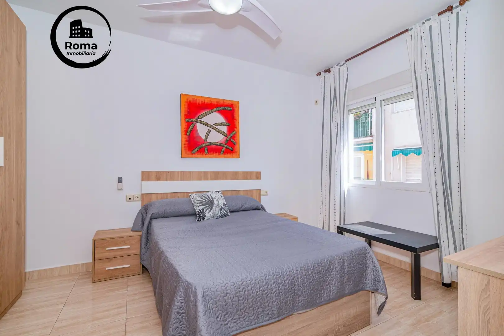 Appartement avec terrasse à vendre à Zaidín, imagen 37