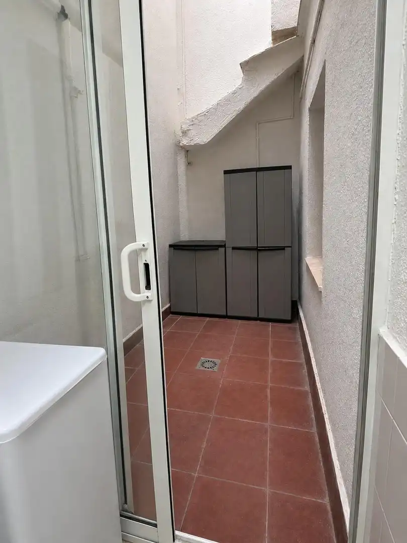 Terrassa de Pis en venda en Malgrat de Mar amb Aire condicionat, Calefacció i Terrassa