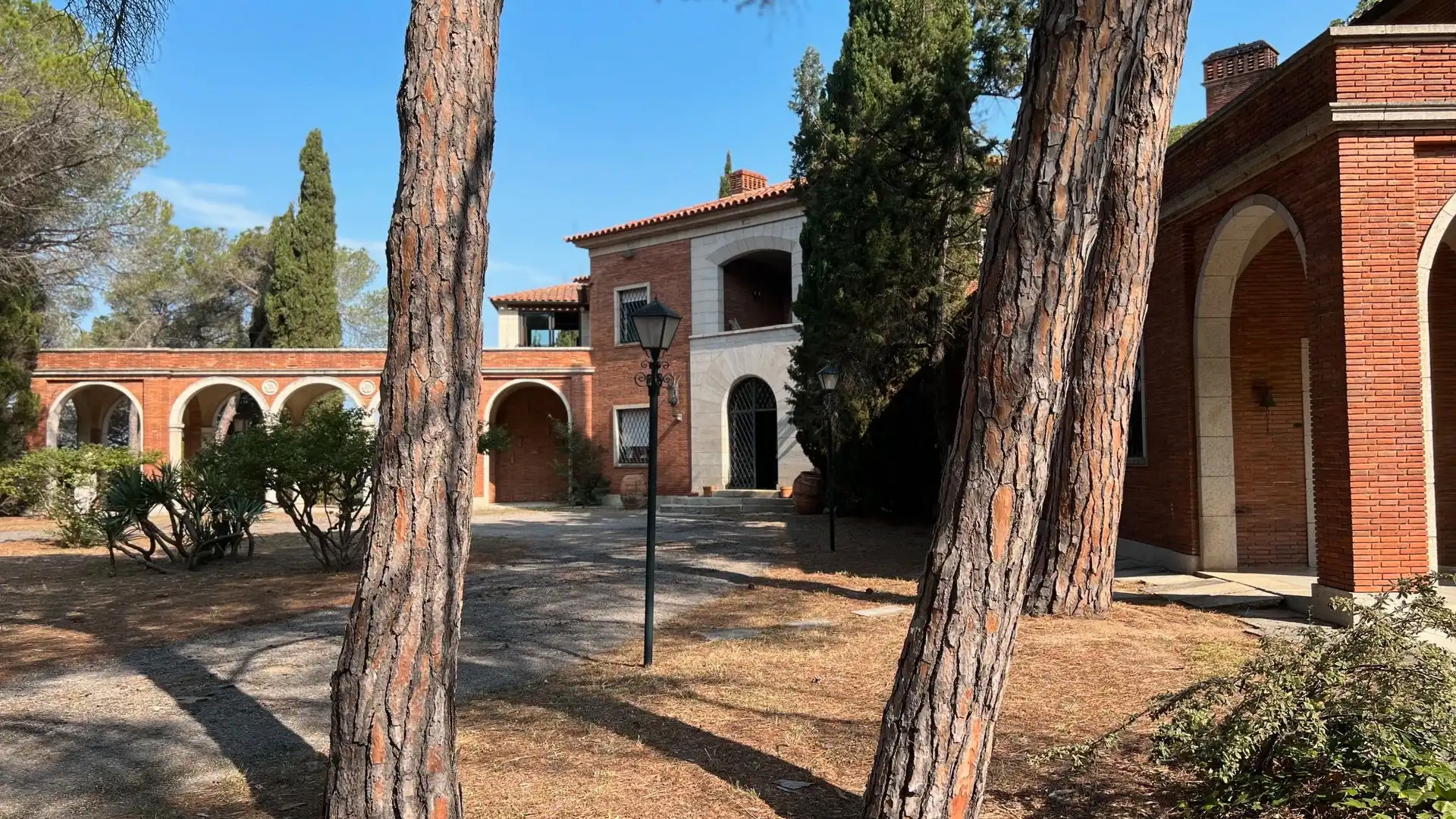 Houses for sale in Llinars del Vallès
