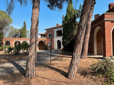 Maison avec piscine à vendre à Llinars del Vallès