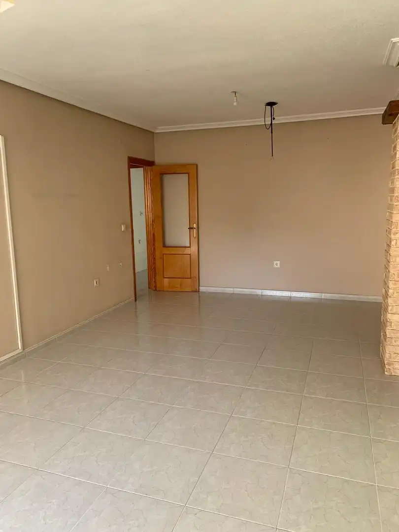 Dormitori de Apartament en venda en San Pedro del Pinatar