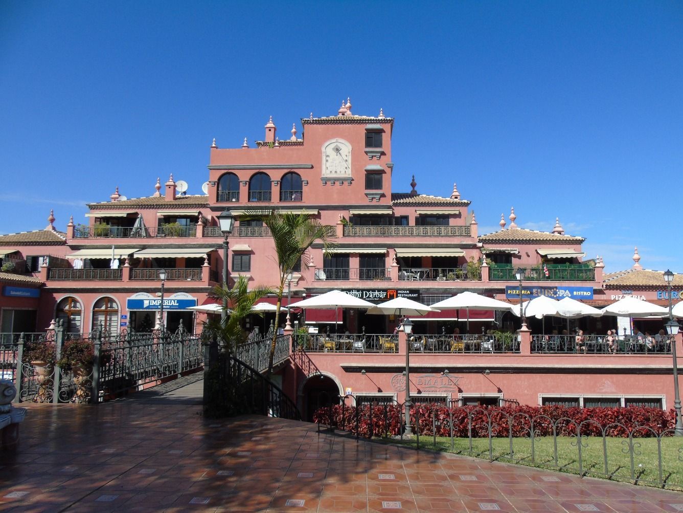 Premises for sale in N/A, Zona Botánico