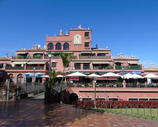 Exterior view of Premises for sale in Puerto de la Cruz