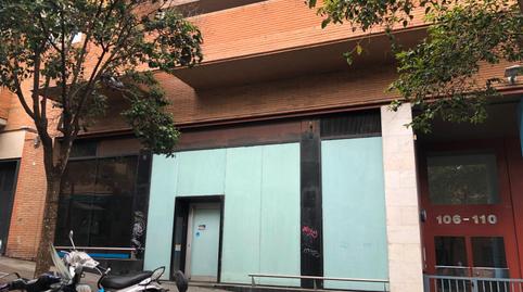 Photo 2 of Premises for sale in Carrer de Calderón de la Barca, 106, El Carmel,  Barcelona Capital
