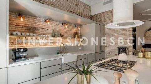 Foto 5 de Piso de alquiler en Calle Roger de Lluria, Dreta de l'Eixample, Barcelona Capital