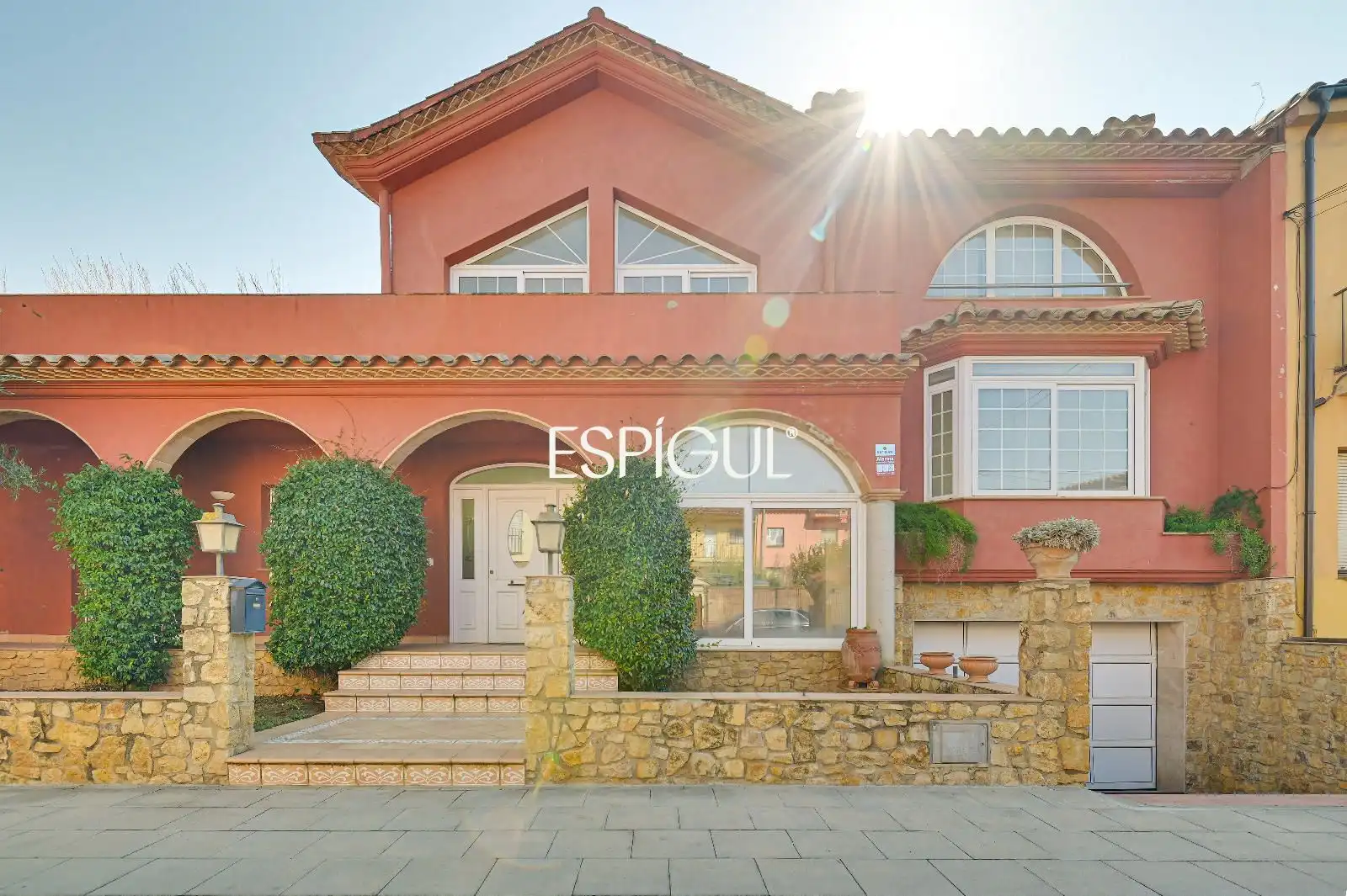 Casa con terraza en venta en Perdiu, imagen 3