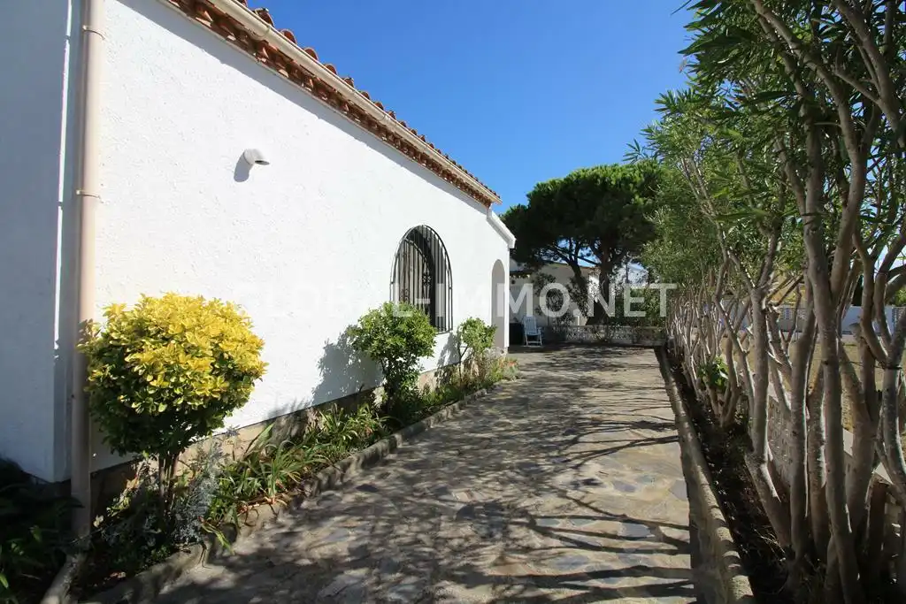Villa con giardino in vendita a Carrer Cala Llarga, imagen 16
