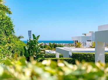 Haus mit Pool zur Miete in Benamara - Atalaya