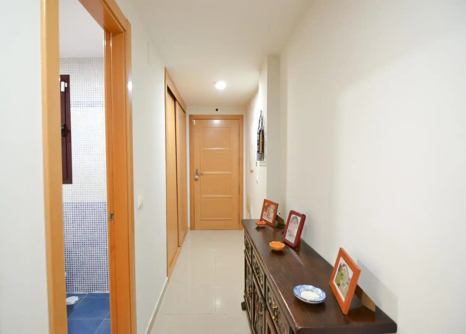 Duplexes for sale in Casarrubios del Monte pueblo