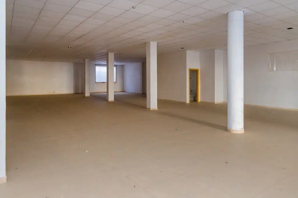 Locale commerciale in vendita a Villena, imagen 16
