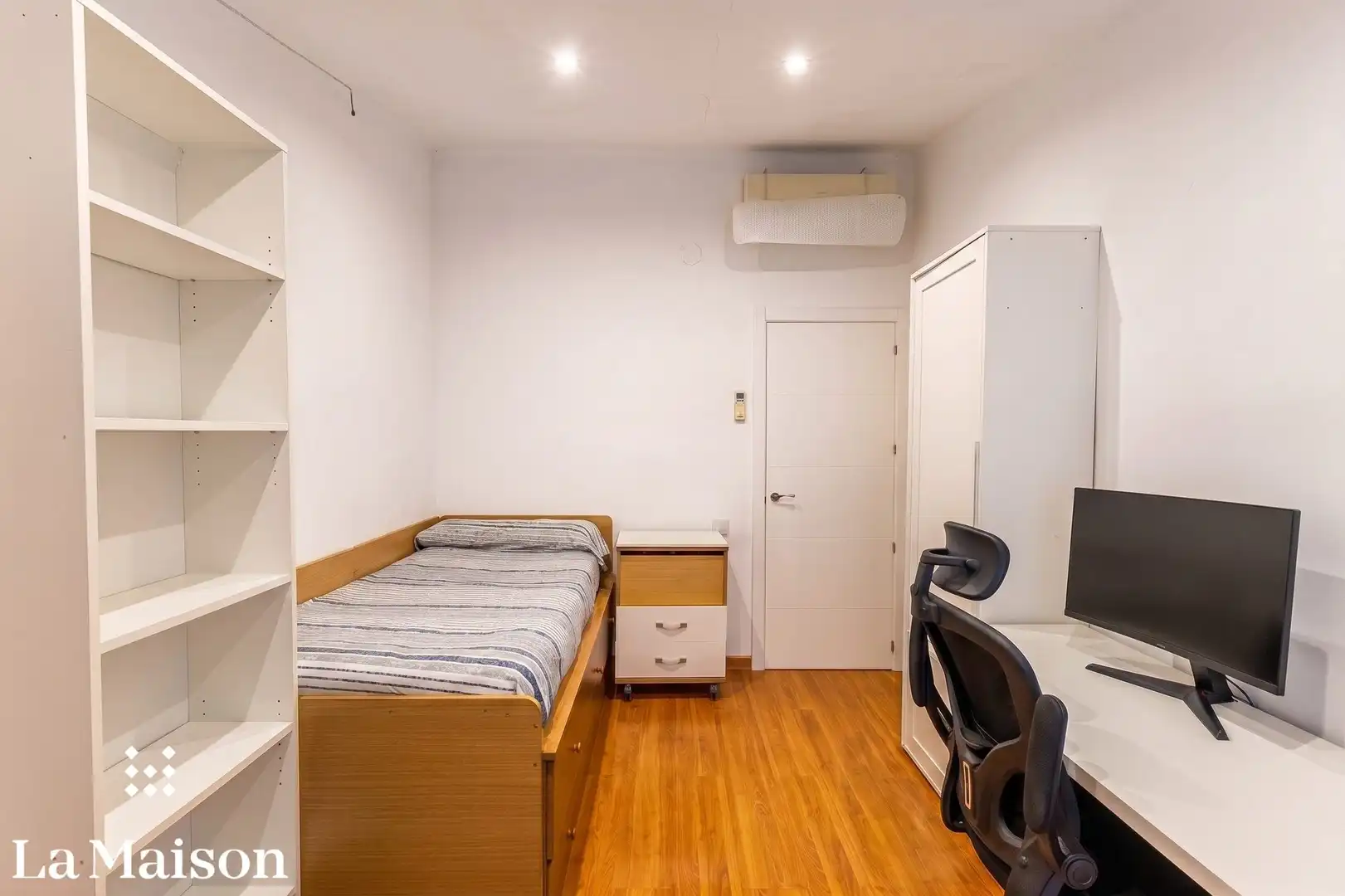 Habitación de Piso en venta en Veral d'Ocata