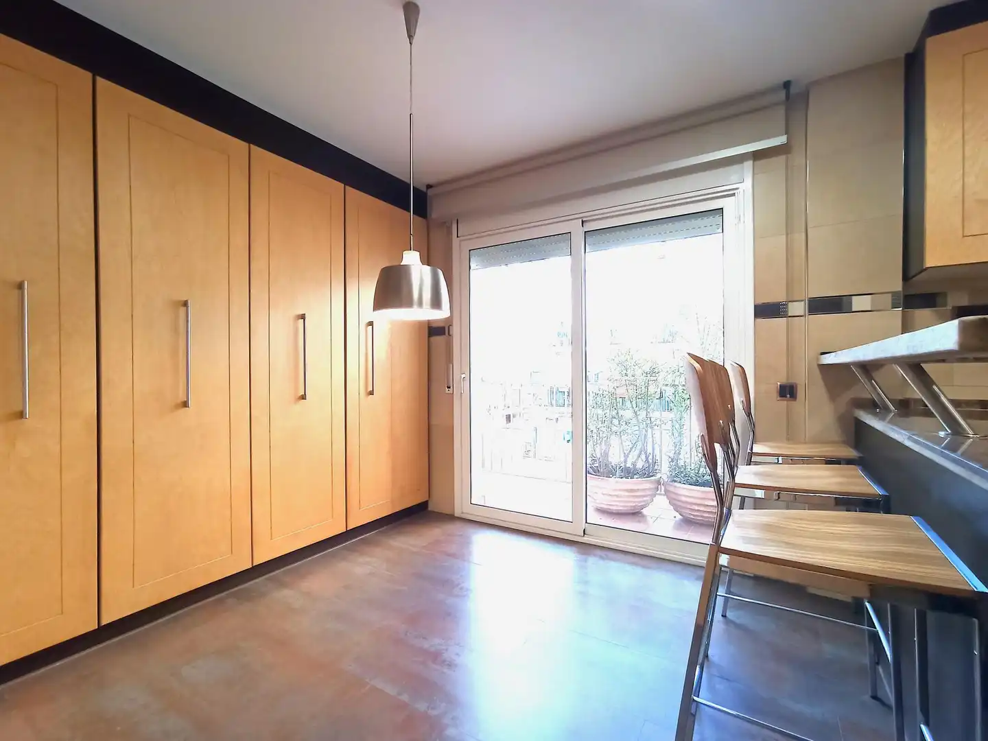 Kitchen of Detached homes for sale in Reus  with Heating