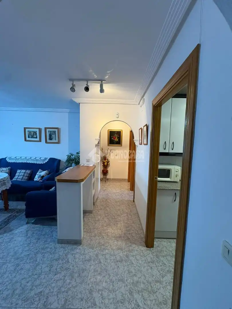Piso con balcón en venta en Andújar, imagen 10