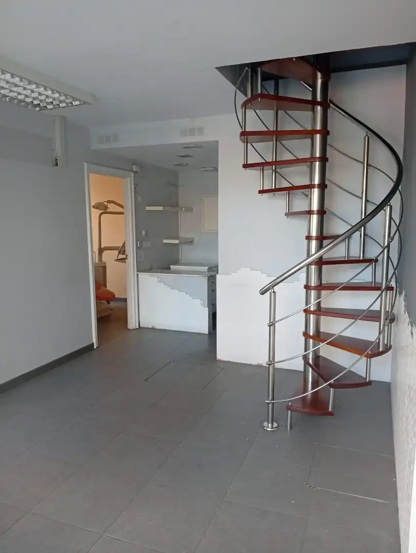 Local de alquiler en Portugalete con Aire acondicionado y Calefacción