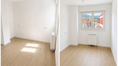 Foto 4 de Piso de alquiler en Avenida Marín, 2, Moaña, Pontevedra
