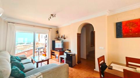 Foto 3 de Casa o xalet en venda a Calle Neptuno, 22, Capistrano, Nerja