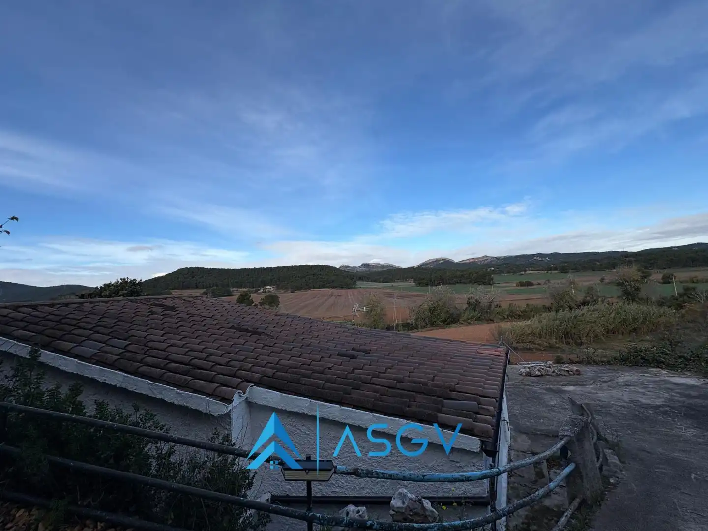 Casa o chalet en venta en Santa Maria de Miralles con Calefacción, Jardín privado y Trastero