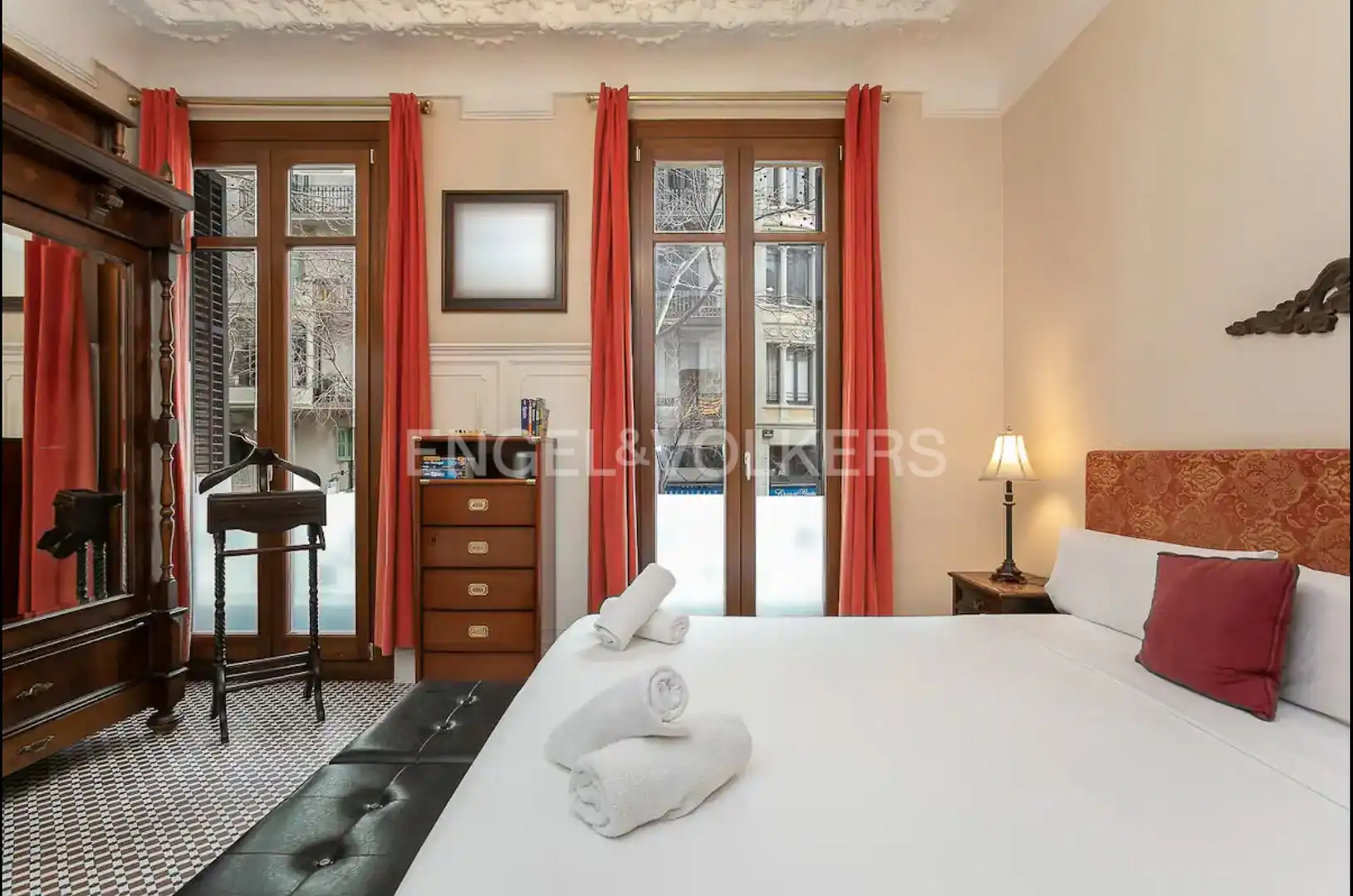 Flat with terrace for sale in Eixample, imagen 15