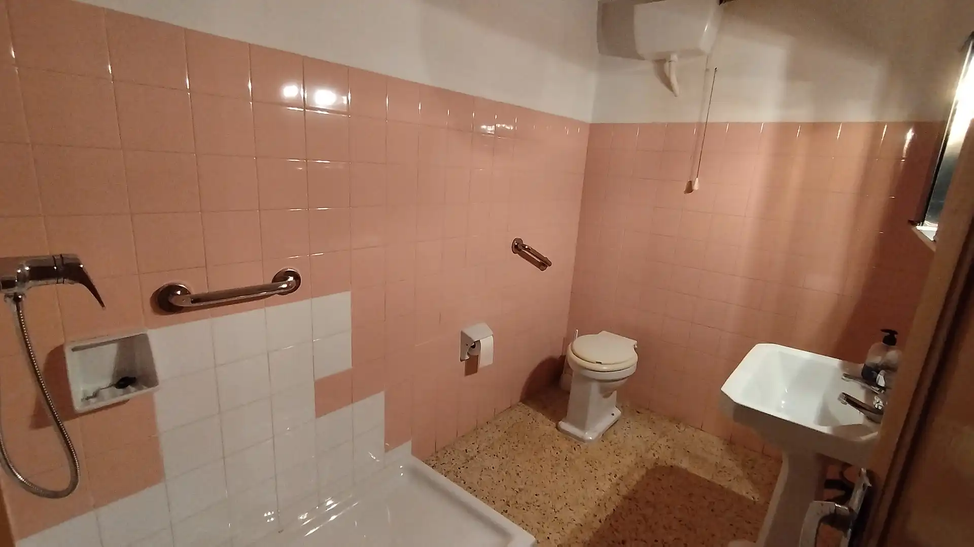 Bathroom of Country homes for sale in Capella  with Terrace and Balcony