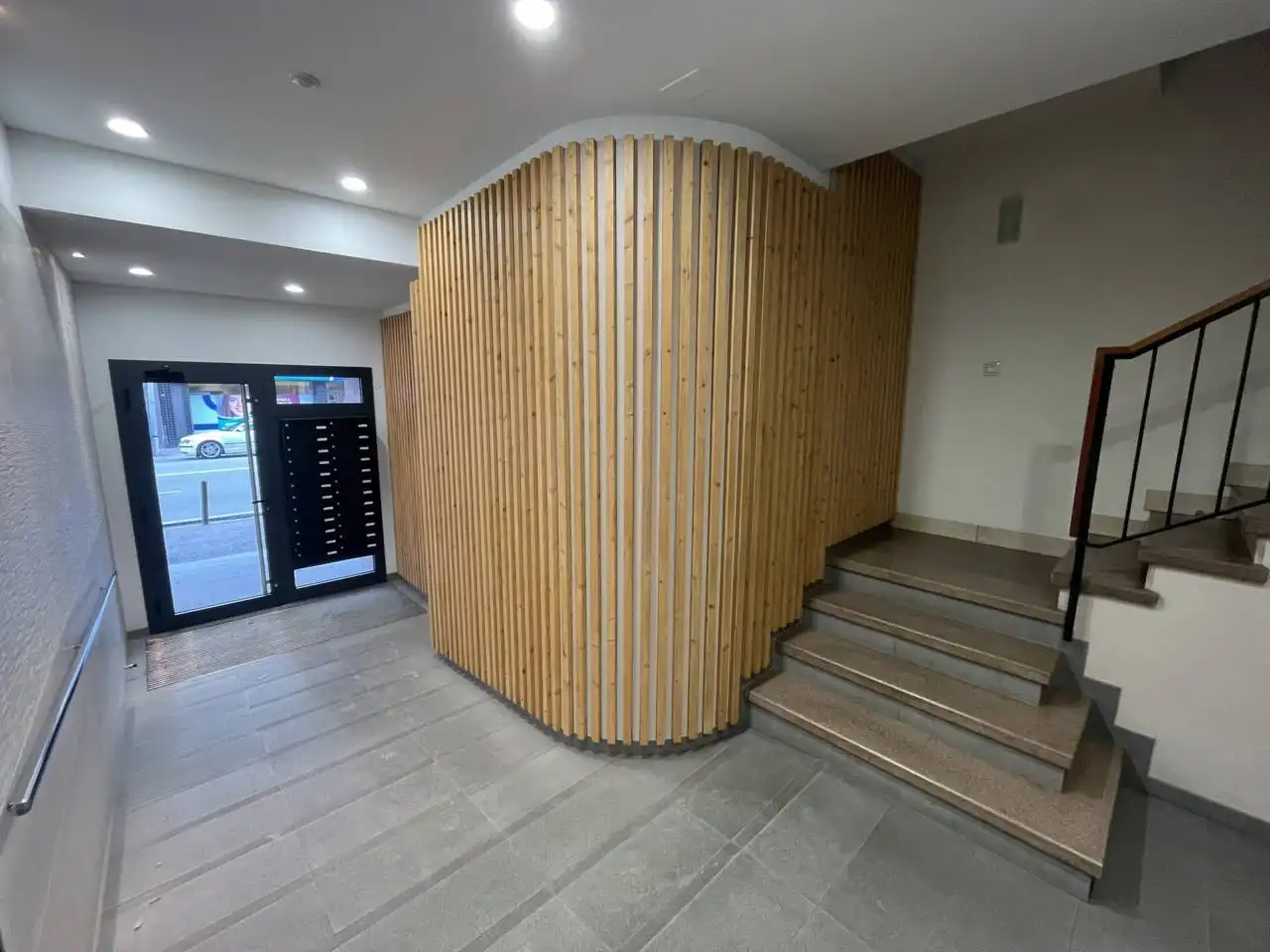 Flat for sale in Girona  with Air Conditioner, Heating and Balcony