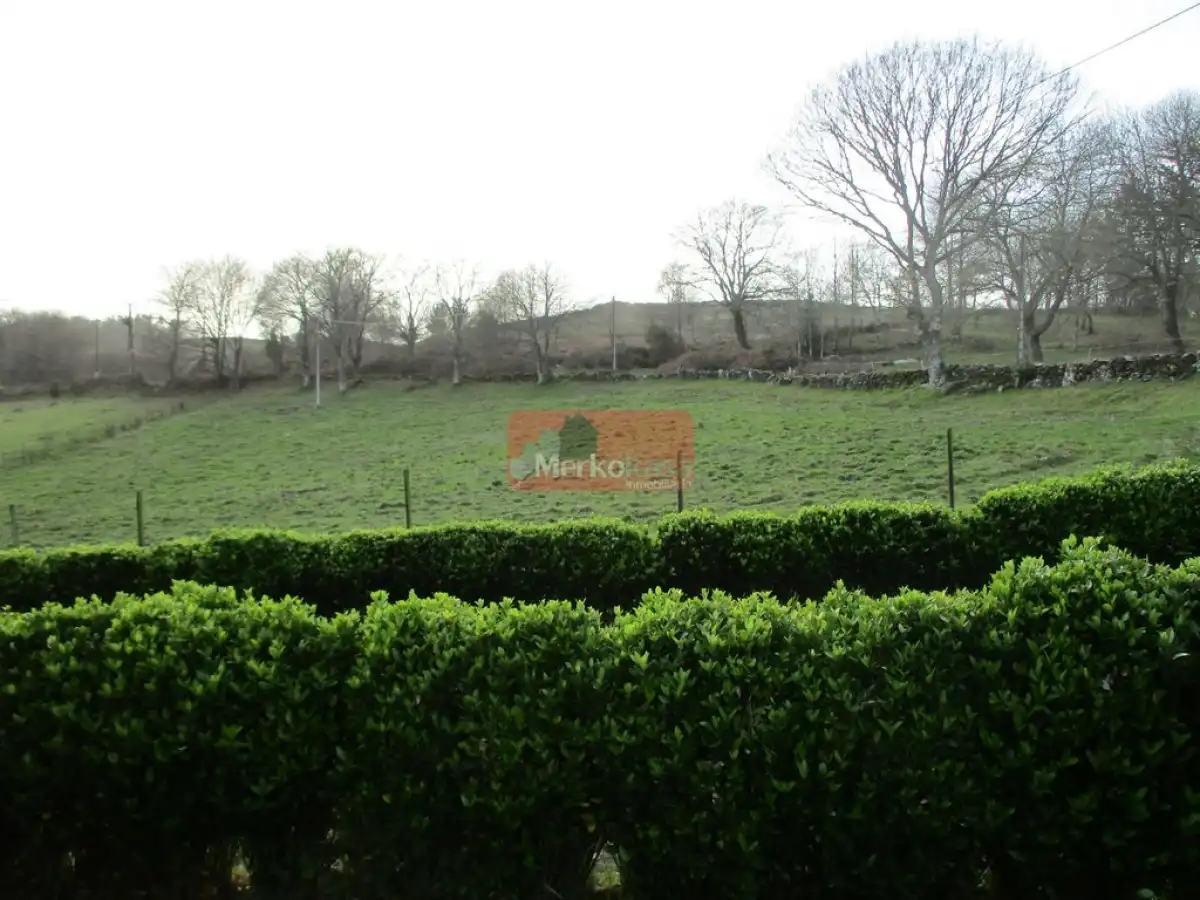 Finca rústica en venda a Friol