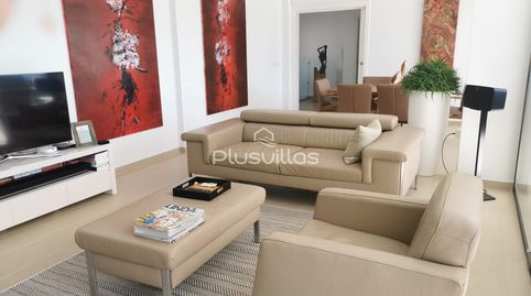 Foto 3 de Casa o chalet en venta en Altea la Vella, Altea