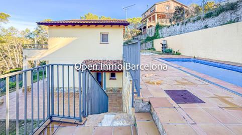 Photo 2 of House or chalet for sale in Olivella, Barcelona