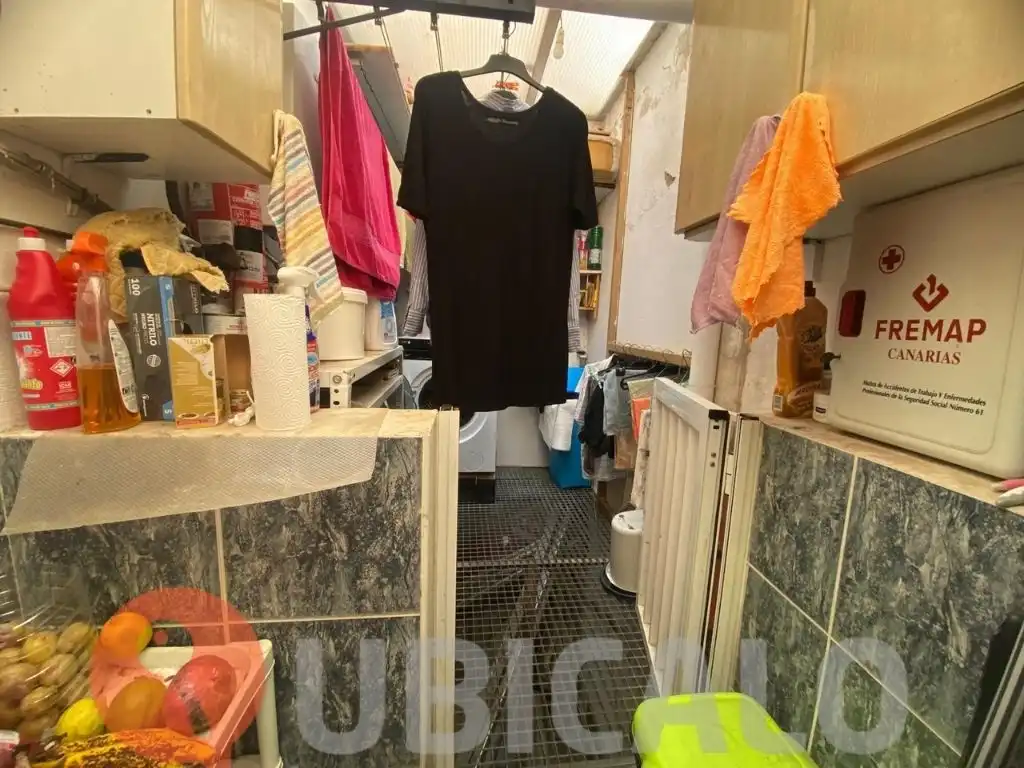Casa adosada en venta en San Cristóbal de la Laguna con Terraza, Trastero y Amueblado