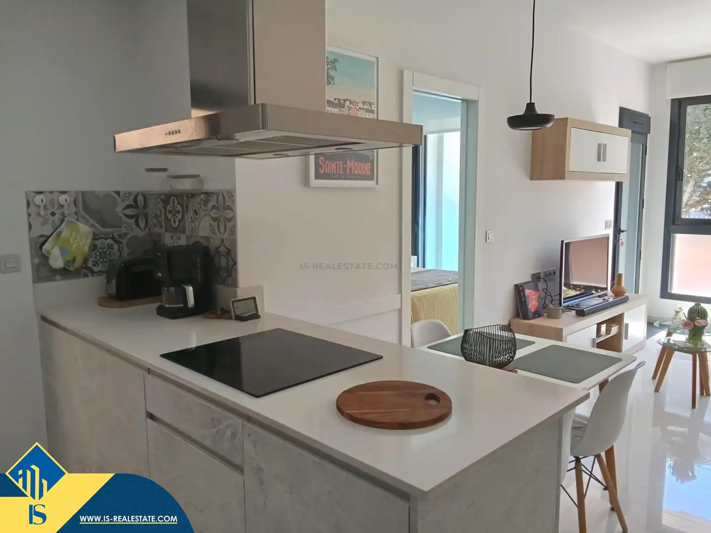 Flat with pool for sale in Playa del Cura, imagen 18