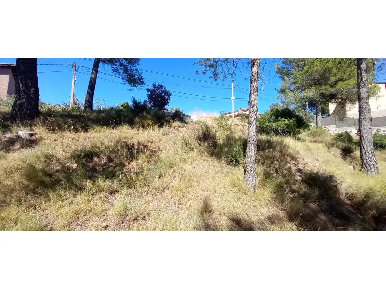 Residencial en venda en Castellnou de Bages