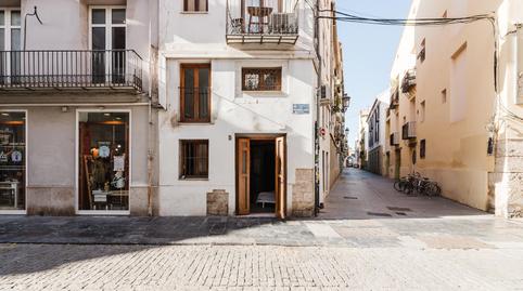 Photo 2 of Building for sale in El Carme,  Valencia Capital