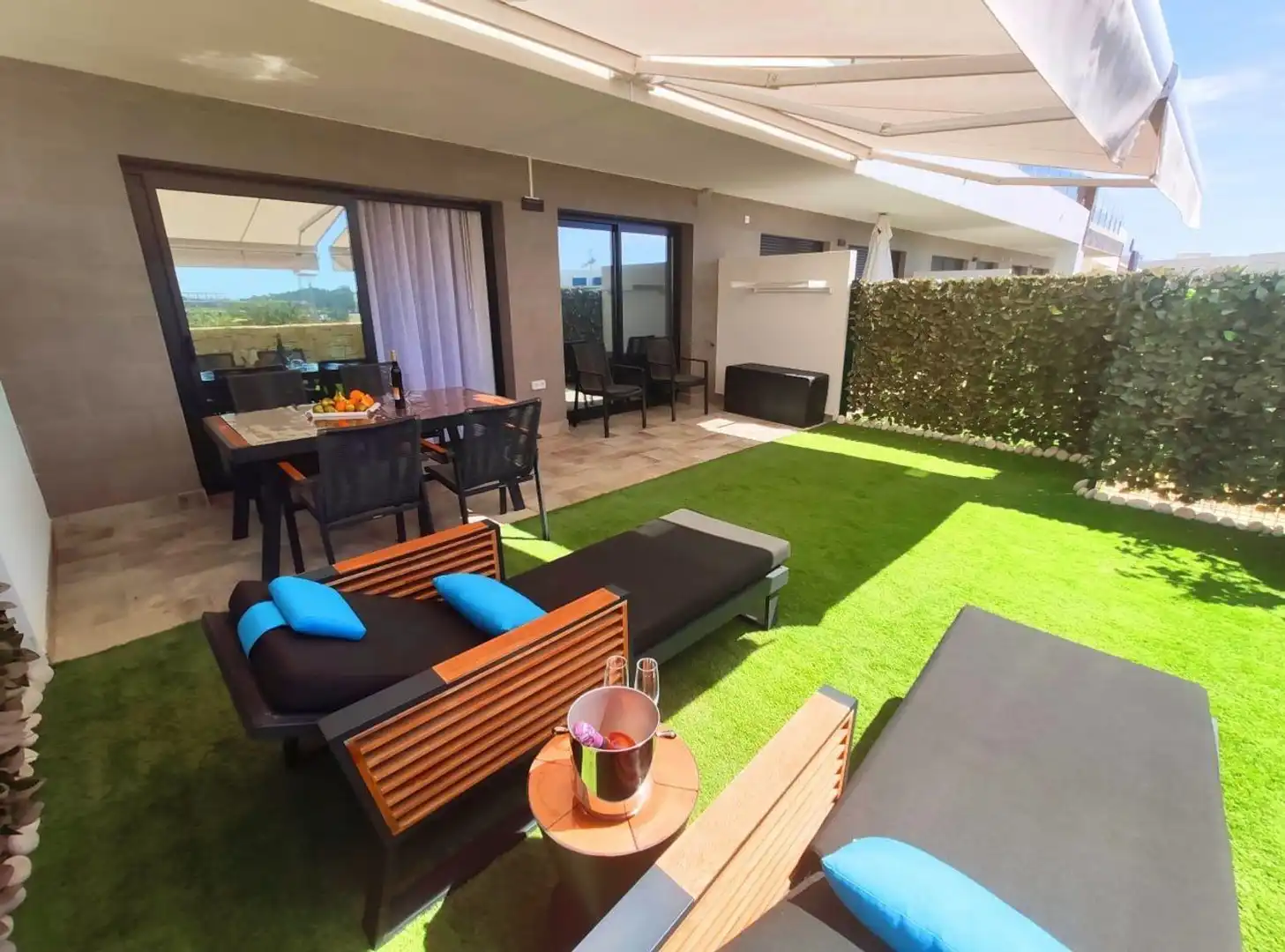 Duplex con ascensore in vendita a Balcón de Finestrat - Terra Marina, imagen 30