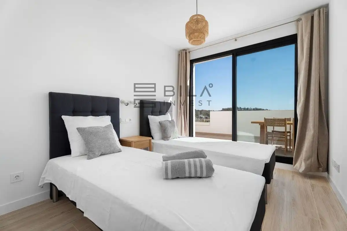 Appartement avec piscine à vendre à Arbolete, imagen 21