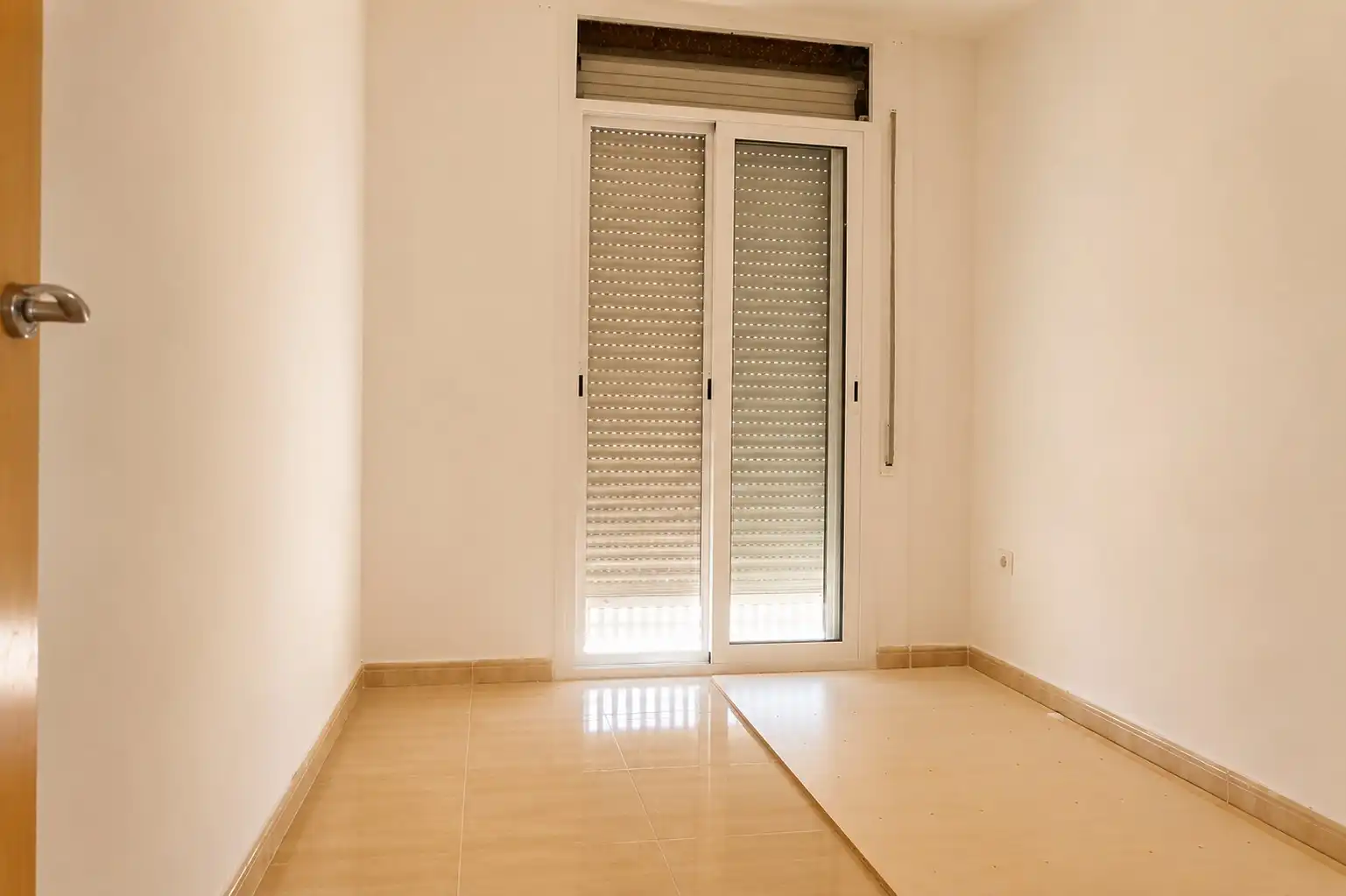 Dormitori de Dúplex en venda en Palafolls amb Calefacció i Terrassa