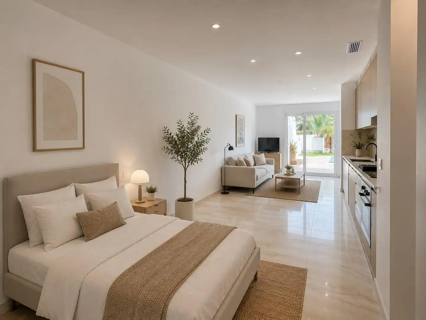 Chalet con piscina en venta en Ciudad Quesada, imagen 17