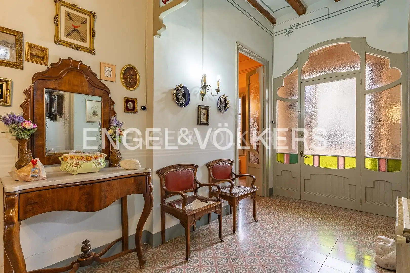 Casa o xalet en venda en La Garriga amb Calefacció, Jardí privat i Terrassa
