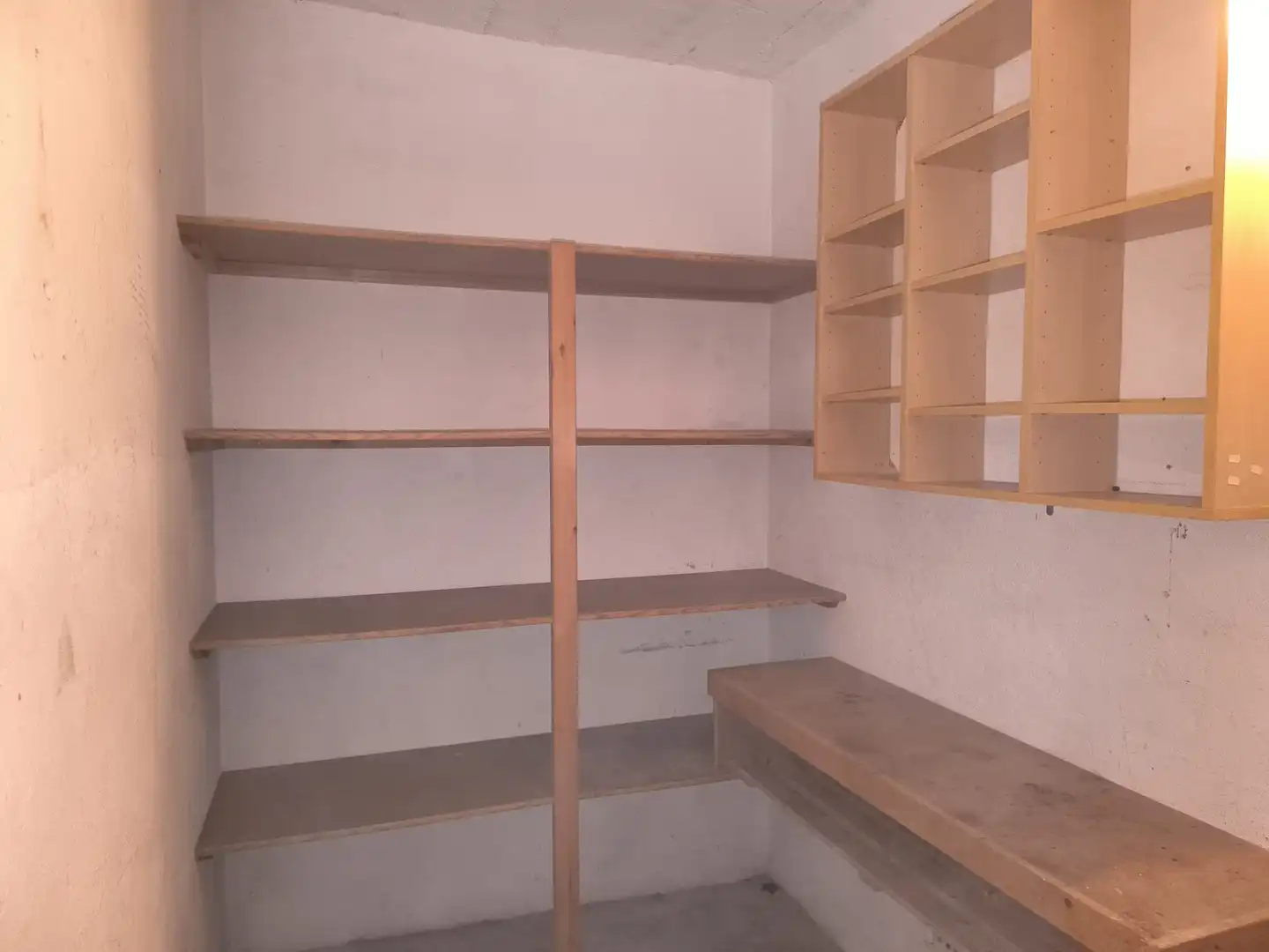 Garage zum Verkauf in Mataró