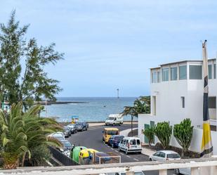 Vista exterior de Local en venda en Teguise amb Terrassa